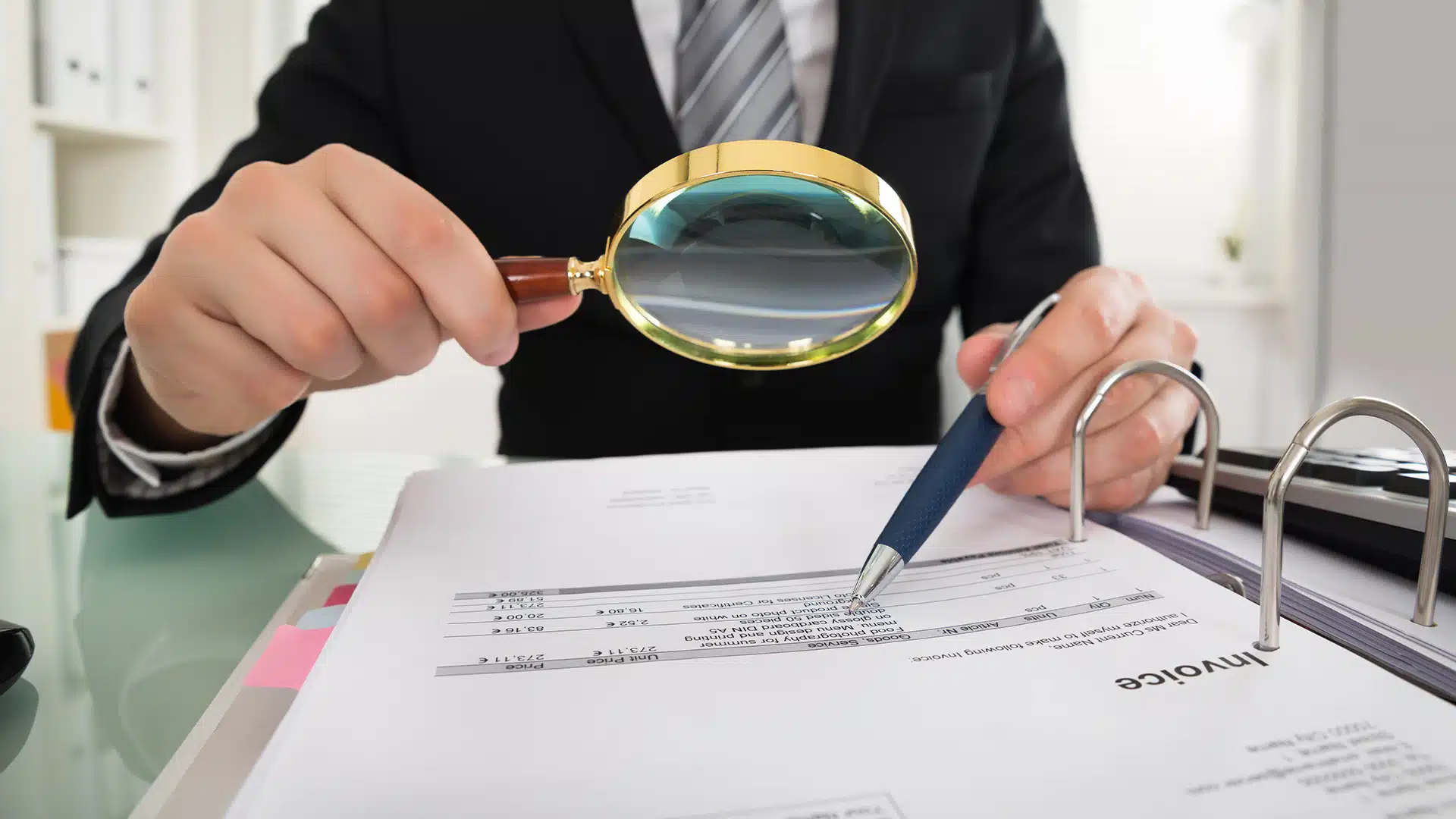 Corporate Financial Consultants