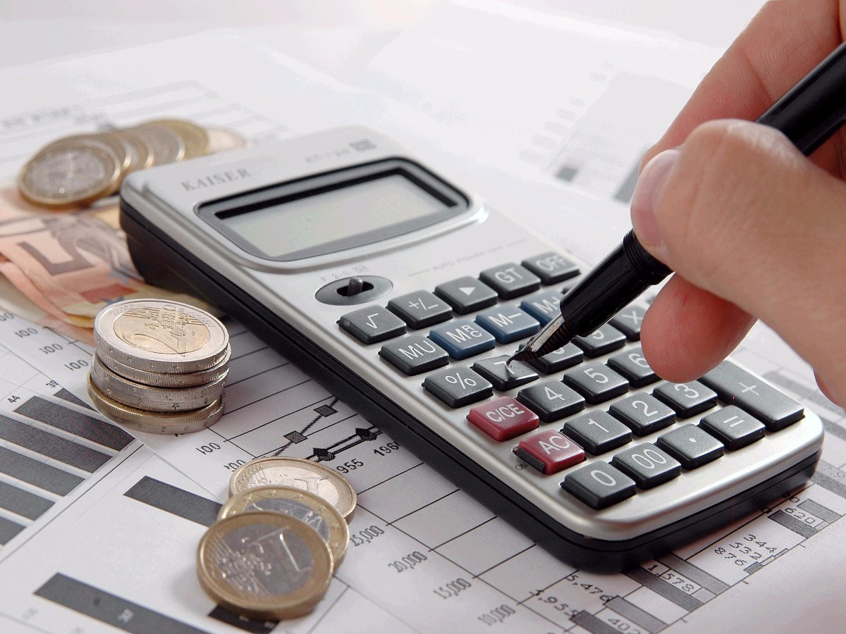 Corporate Financial Consultants