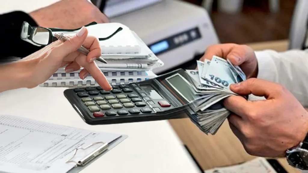 Corporate Financial Consultants