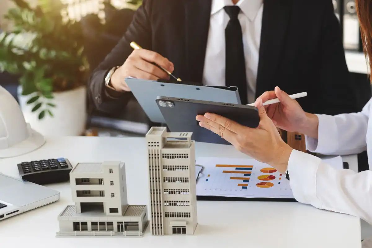 Corporate Financial Consultants. Business Registration